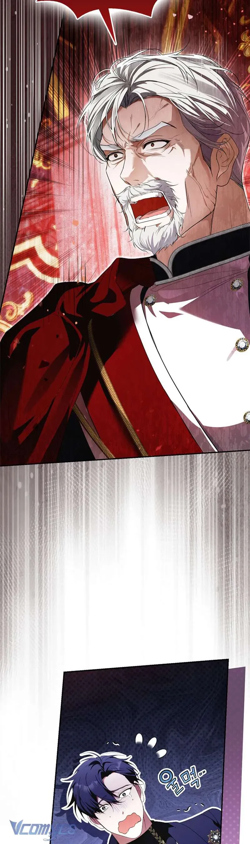 Kẻ Phản Diện Đó Chính Là Tôi Chap 3 - Next Chap 2