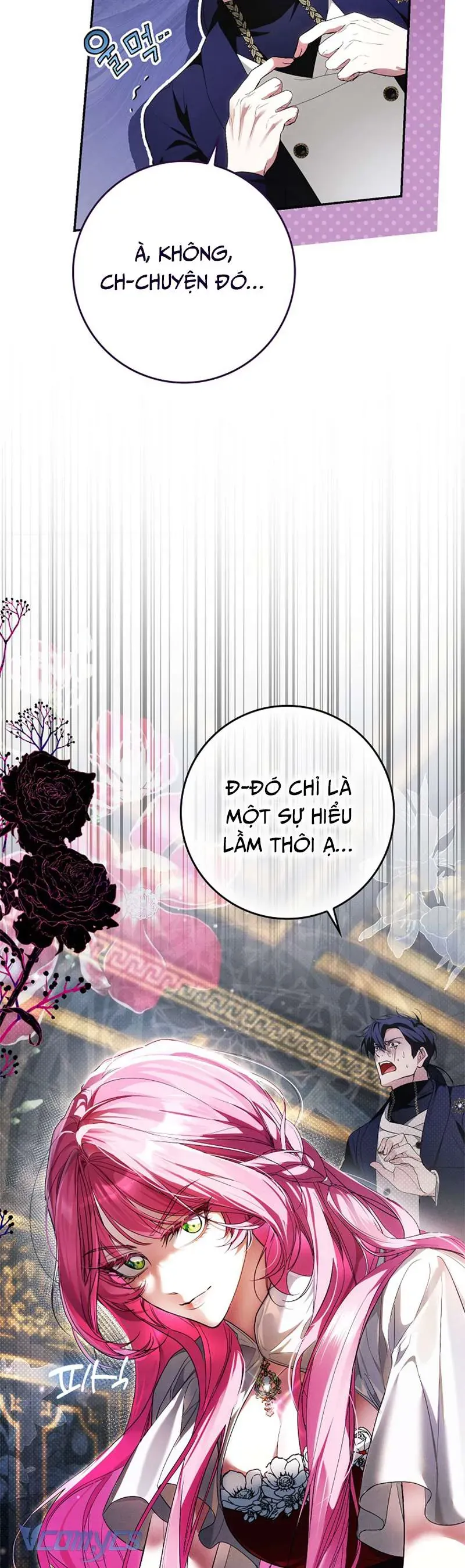 Kẻ Phản Diện Đó Chính Là Tôi Chap 3 - Next Chap 2