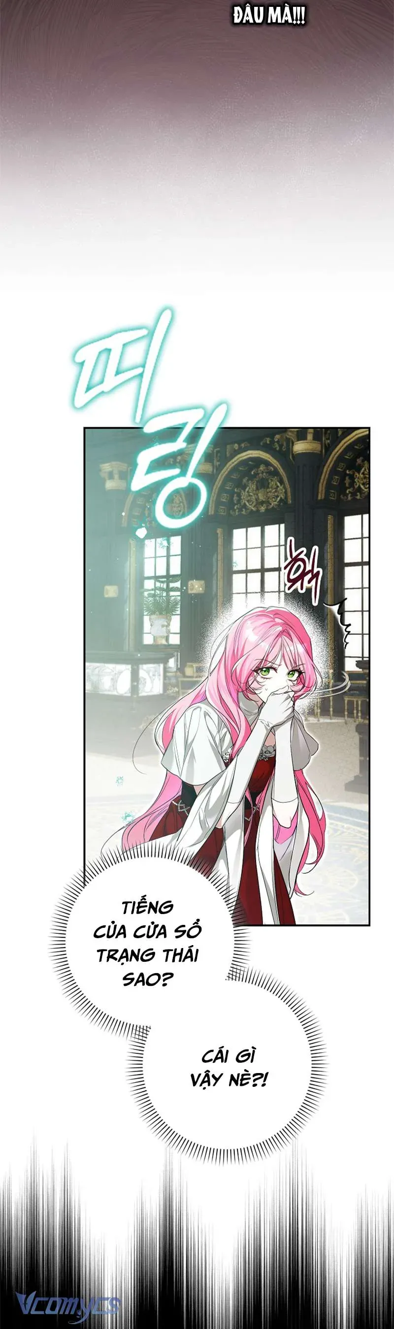 Kẻ Phản Diện Đó Chính Là Tôi Chap 3 - Next Chap 2