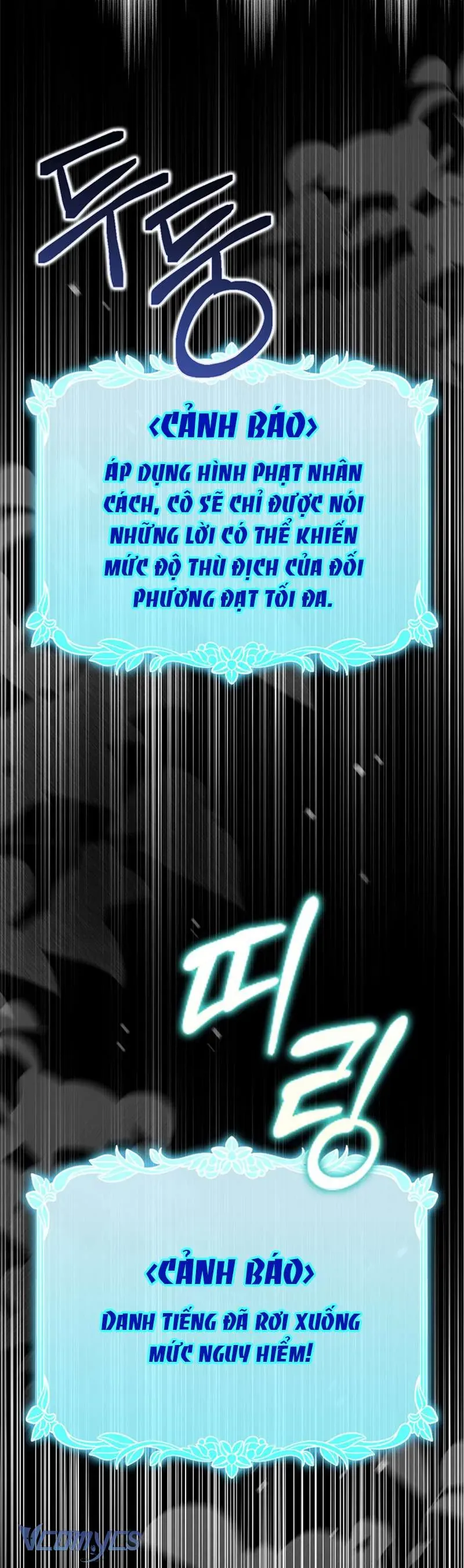 Kẻ Phản Diện Đó Chính Là Tôi Chap 3 - Next Chap 2