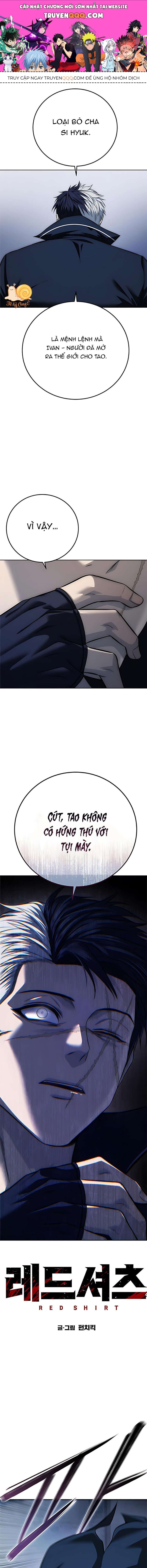 Red Shirt Chapter 36 - AB Truyện
