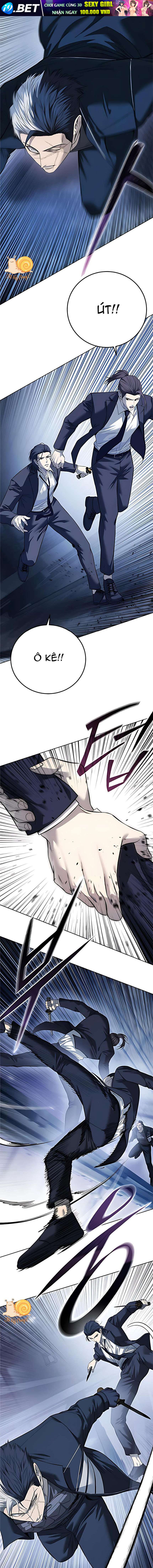 Red Shirt Chapter 36 - AB Truyện