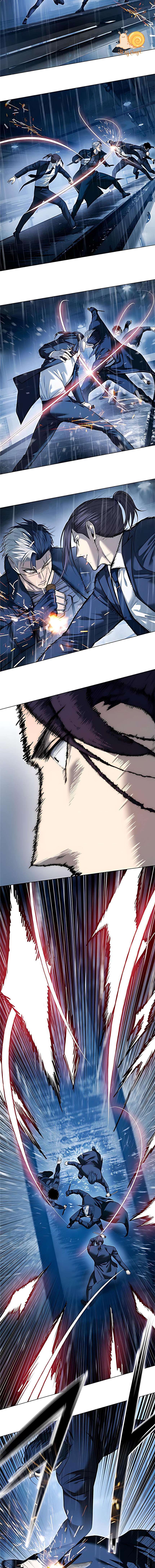 Red Shirt Chapter 36 - AB Truyện