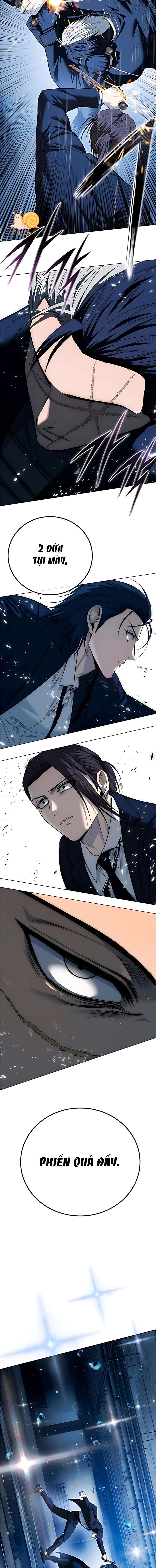 Red Shirt Chapter 36 - AB Truyện