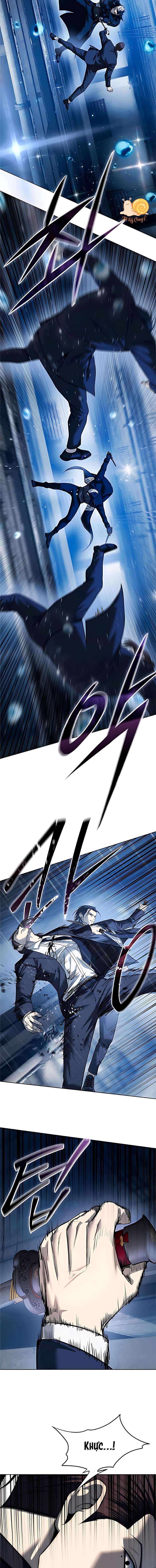 Red Shirt Chapter 36 - AB Truyện