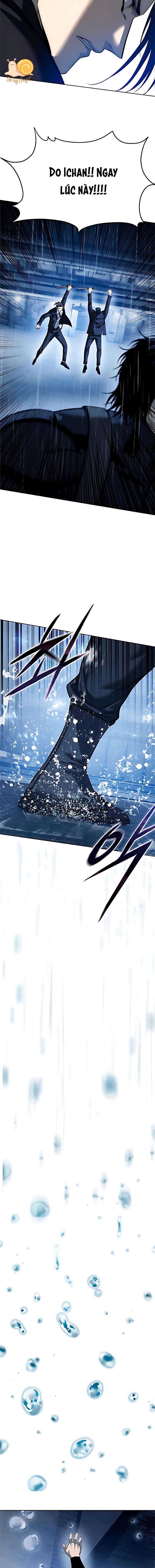 Red Shirt Chapter 36 - AB Truyện