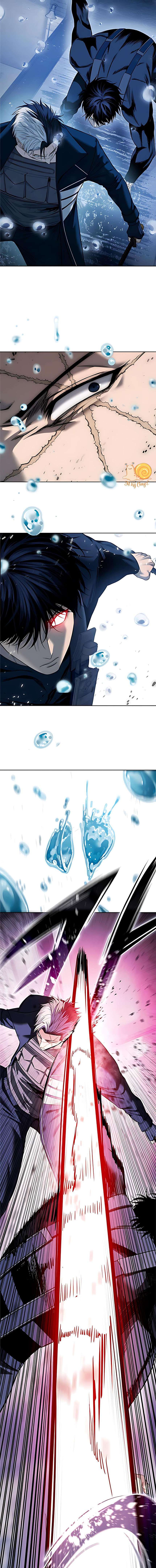 Red Shirt Chapter 36 - AB Truyện