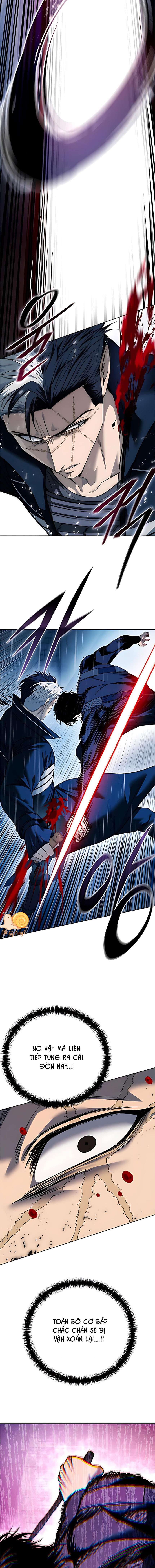 Red Shirt Chapter 36 - AB Truyện