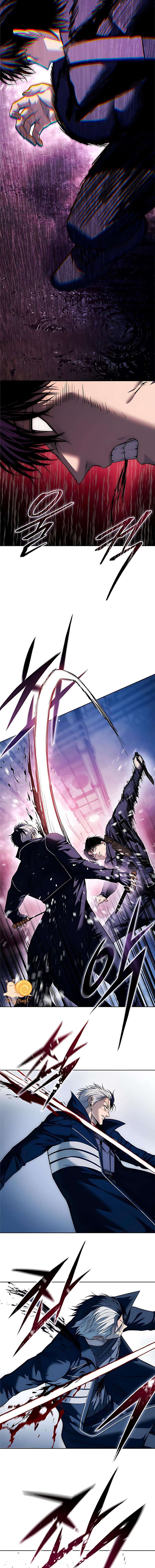 Red Shirt Chapter 36 - AB Truyện