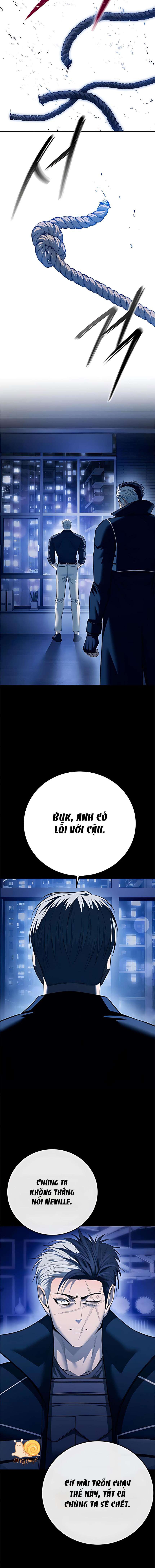 Red Shirt Chapter 36 - AB Truyện