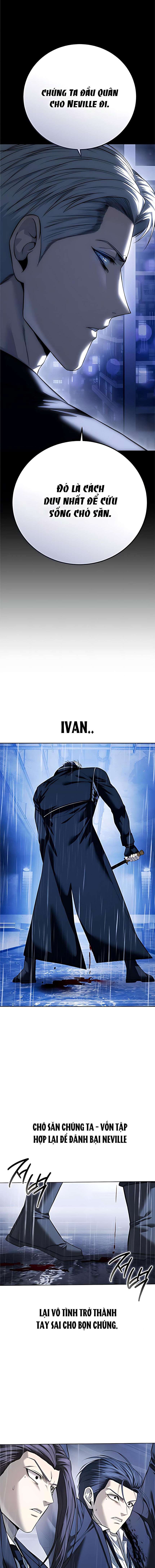 Red Shirt Chapter 36 - AB Truyện