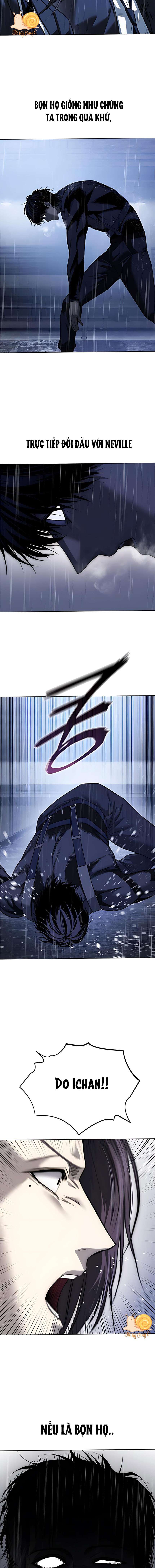 Red Shirt Chapter 36 - AB Truyện