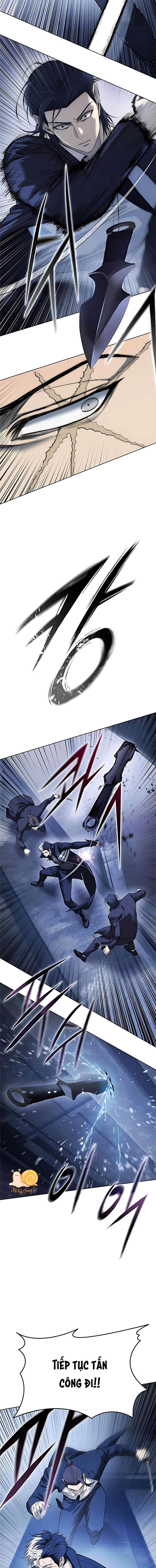 Red Shirt Chapter 36 - AB Truyện