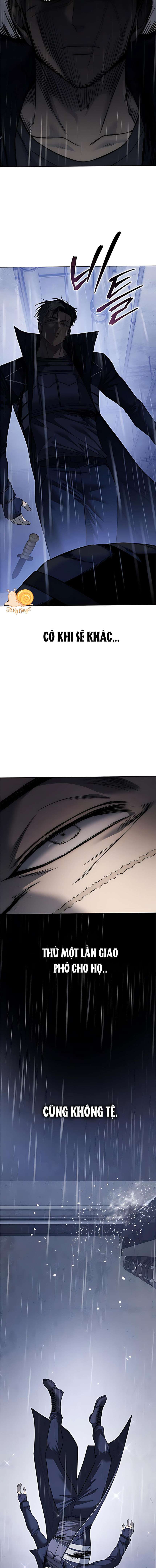 Red Shirt Chapter 36 - AB Truyện