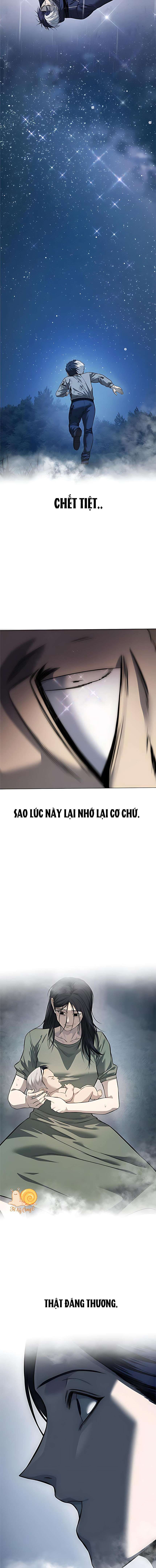 Red Shirt Chapter 36 - AB Truyện