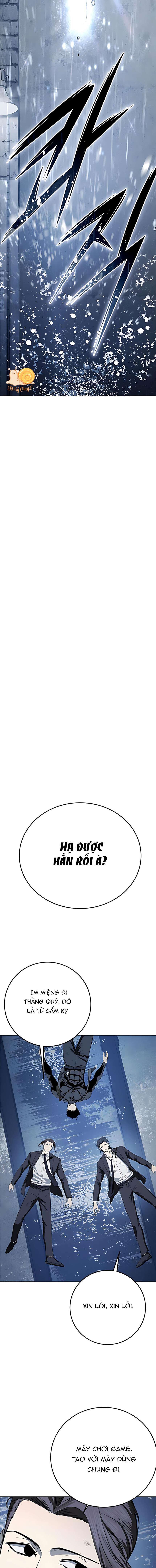 Red Shirt Chapter 36 - AB Truyện