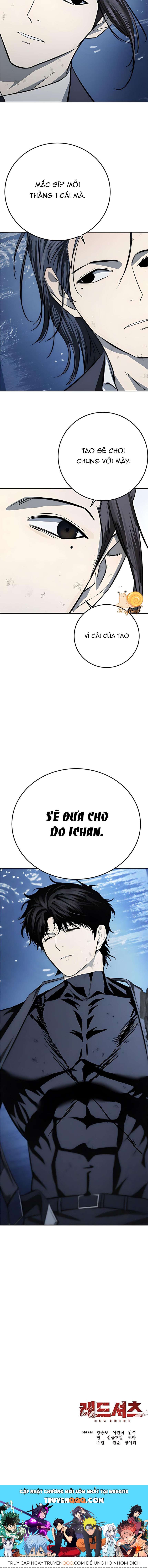 Red Shirt Chapter 36 - AB Truyện