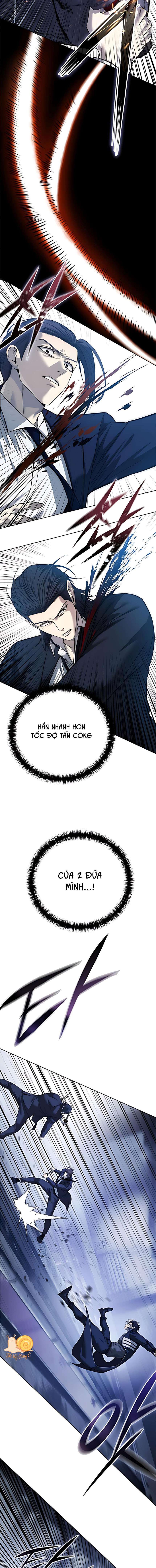 Red Shirt Chapter 36 - AB Truyện