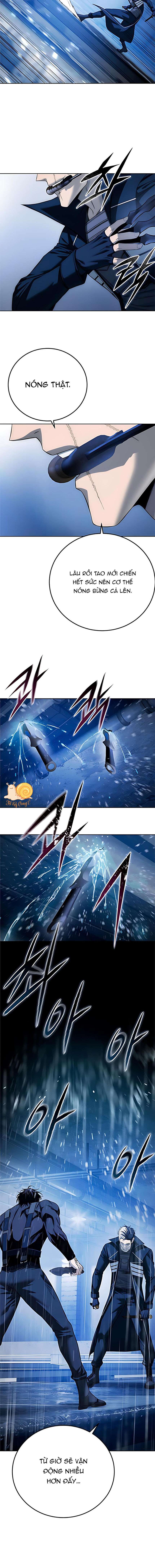 Red Shirt Chapter 36 - AB Truyện