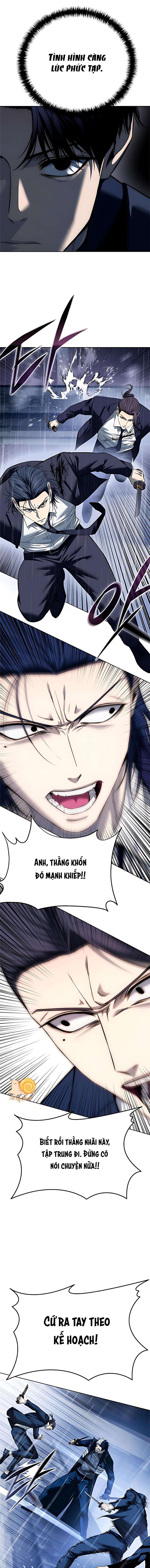 Red Shirt Chapter 36 - AB Truyện