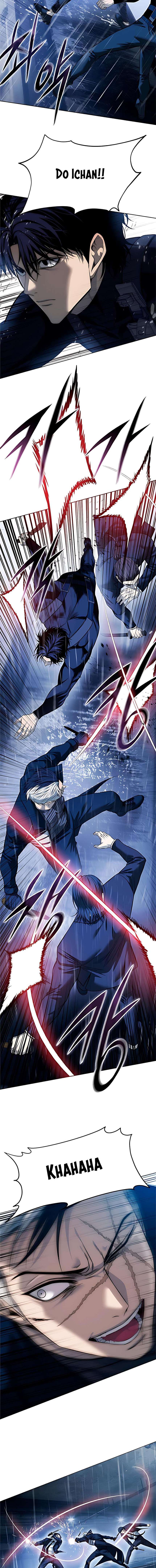 Red Shirt Chapter 36 - AB Truyện