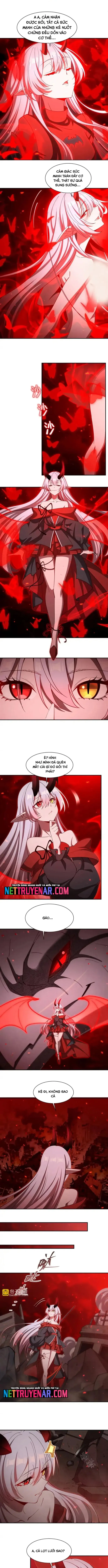 Huyết Cơ Và Kỵ Sĩ Chap 410 - Next Chap 409