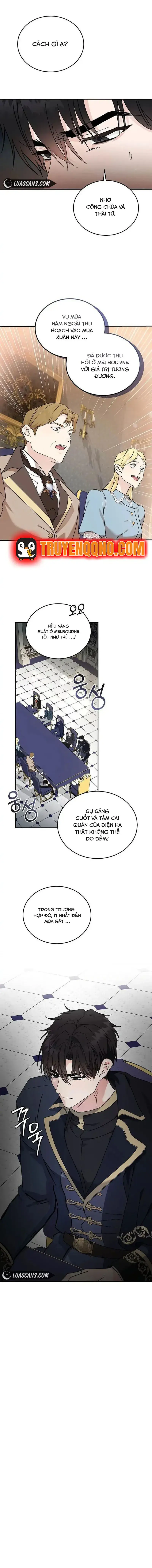 Ác Nữ Trùng Sinh Chap 198 - Next Chap 197