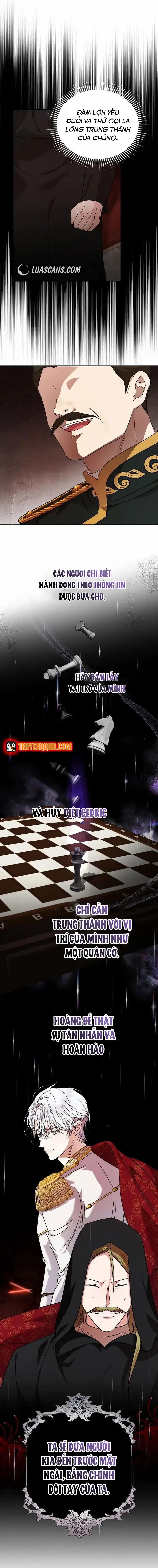 Trang 10 - Ác Nữ Trùng Sinh