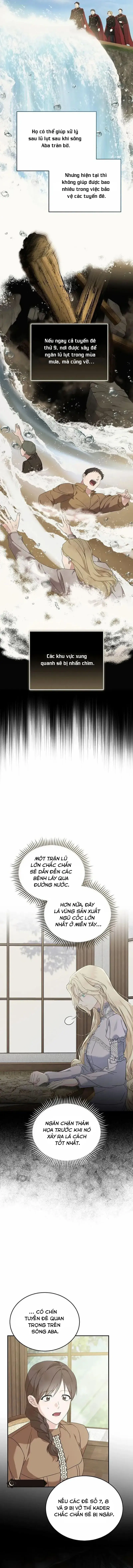 Trang 4 - Ác Nữ Trùng Sinh