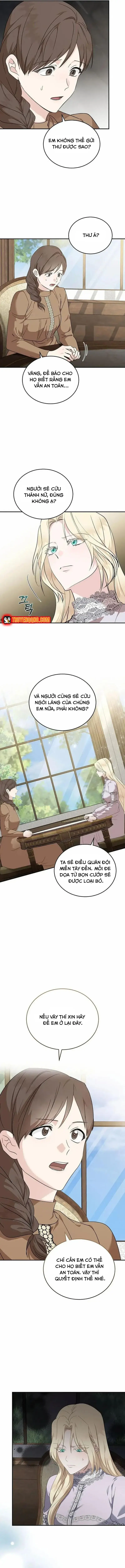 Trang 7 - Ác Nữ Trùng Sinh