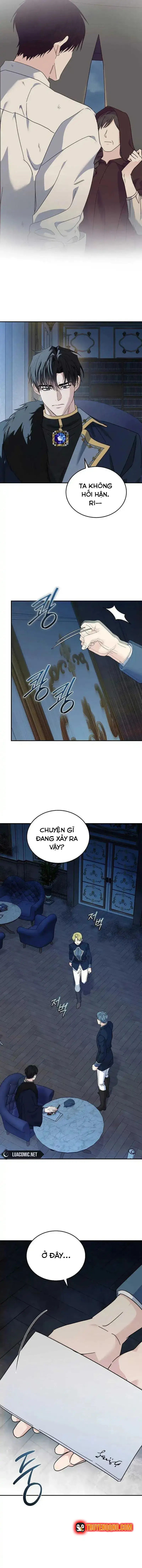 Ác Nữ Trùng Sinh Chap 213 - Next Chap 212