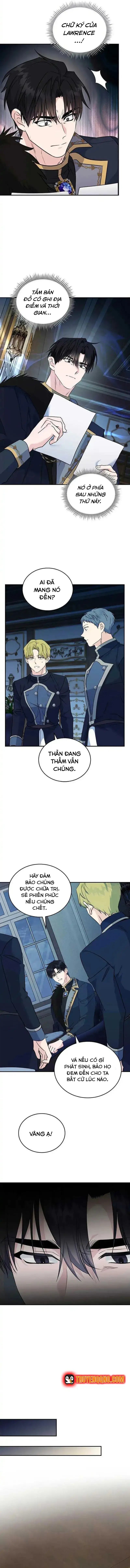 Ác Nữ Trùng Sinh Chap 213 - Next Chap 212