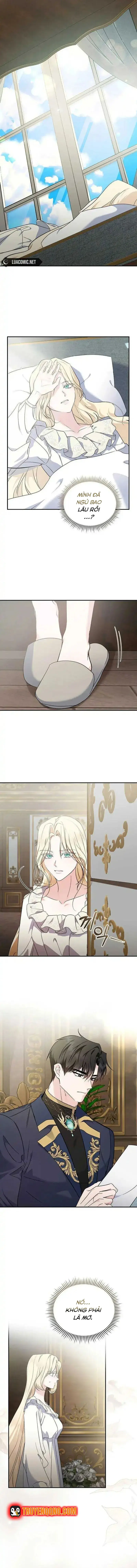 Ác Nữ Trùng Sinh Chap 213 - Next Chap 212