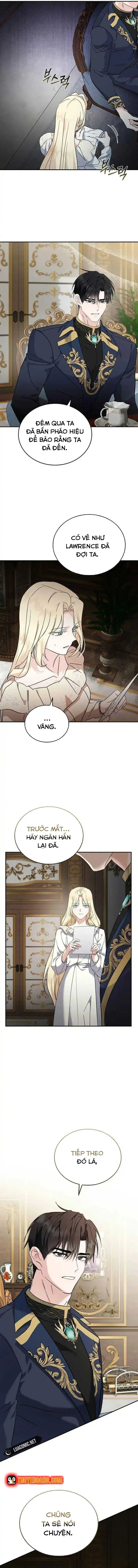 Ác Nữ Trùng Sinh Chap 213 - Next Chap 212