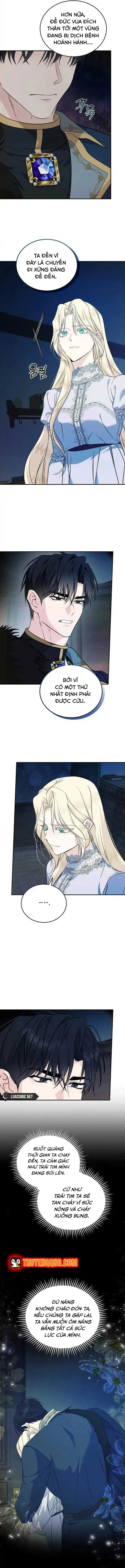 Ác Nữ Trùng Sinh Chap 213 - Next Chap 212