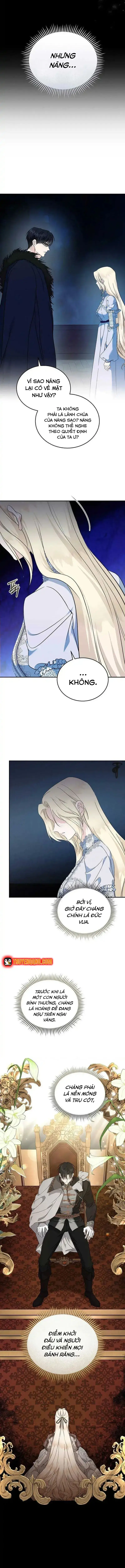 Ác Nữ Trùng Sinh Chap 213 - Next Chap 212