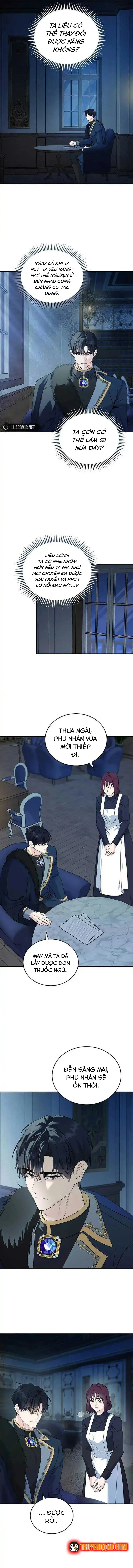 Ác Nữ Trùng Sinh Chap 213 - Next Chap 212