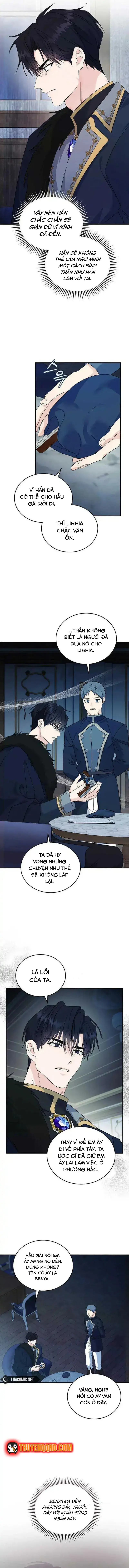 Ác Nữ Trùng Sinh Chap 213 - Next Chap 212