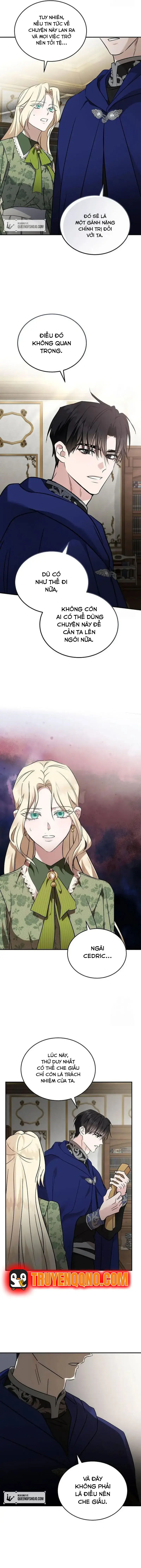 Ác Nữ Trùng Sinh Chapter 214 - AB Truyện