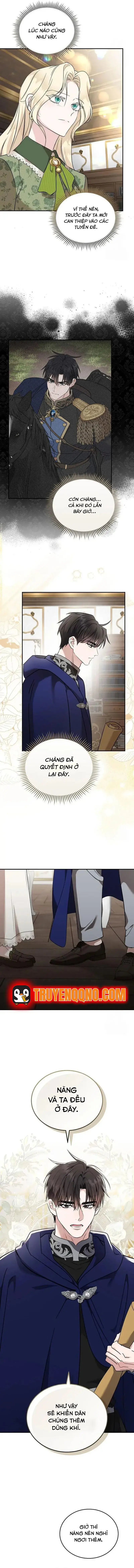 Ác Nữ Trùng Sinh Chapter 214 - AB Truyện