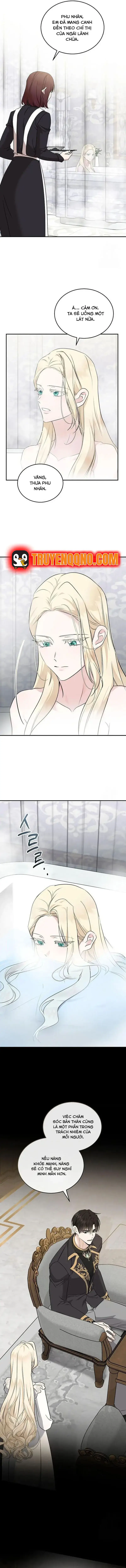 Ác Nữ Trùng Sinh Chapter 214 - AB Truyện