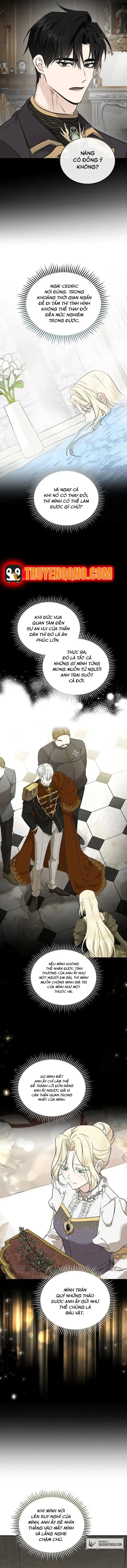 Ác Nữ Trùng Sinh Chapter 214 - AB Truyện
