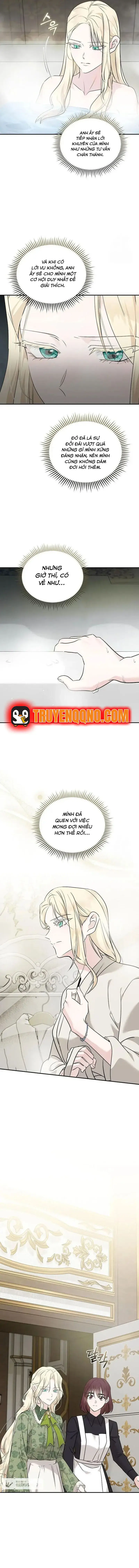 Ác Nữ Trùng Sinh Chapter 214 - AB Truyện