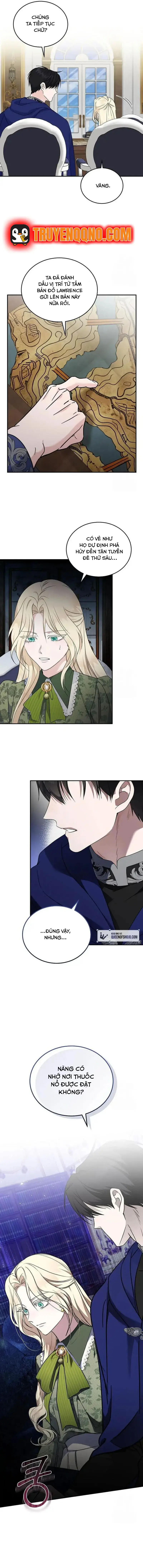 Ác Nữ Trùng Sinh Chapter 214 - AB Truyện