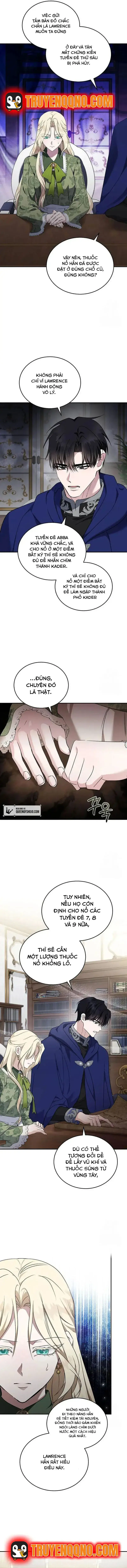 Ác Nữ Trùng Sinh Chapter 214 - AB Truyện