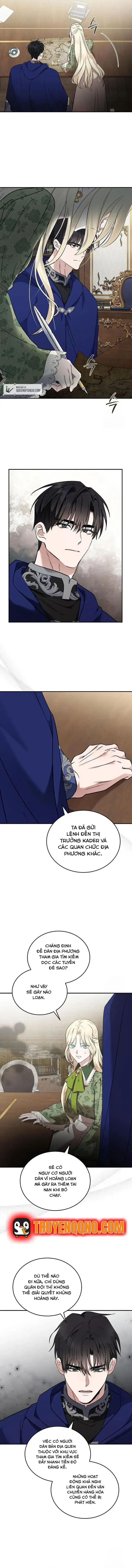 Ác Nữ Trùng Sinh Chapter 214 - AB Truyện