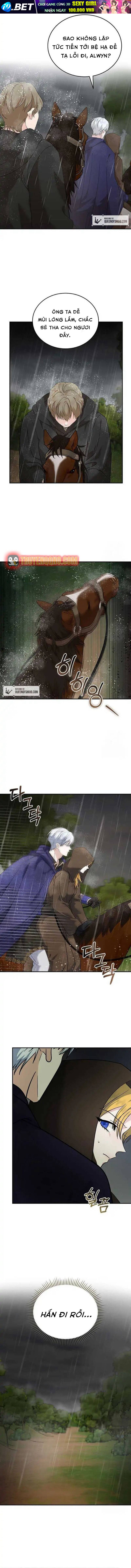 Ác Nữ Trùng Sinh Chap 215 - Next Chap 214