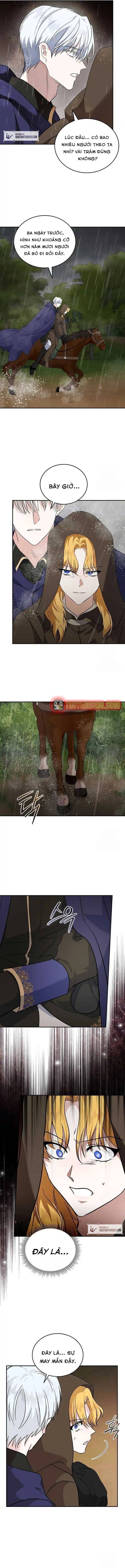 Ác Nữ Trùng Sinh Chap 215 - Next Chap 214