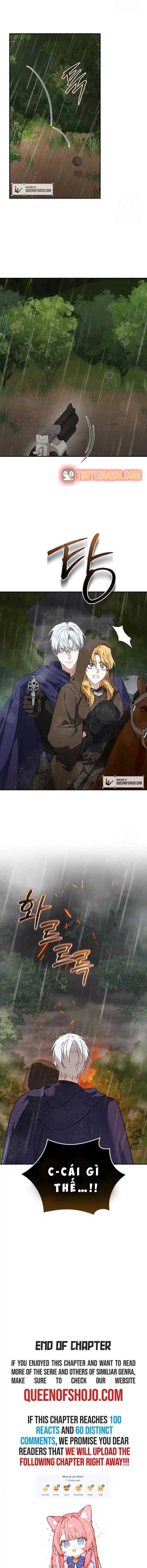 Ác Nữ Trùng Sinh Chap 215 - Next Chap 214