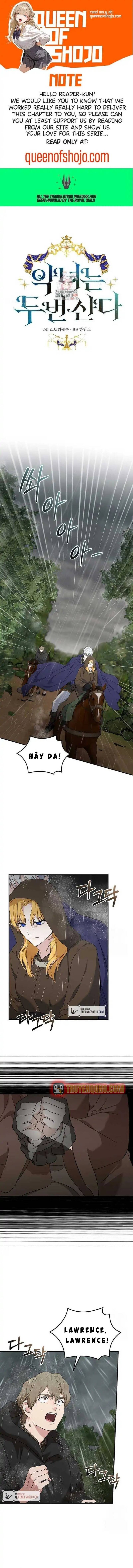 Ác Nữ Trùng Sinh Chap 215 - Next Chap 214